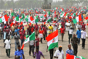 Rivers: NLC shuts two banks over non-compliance to warning strike