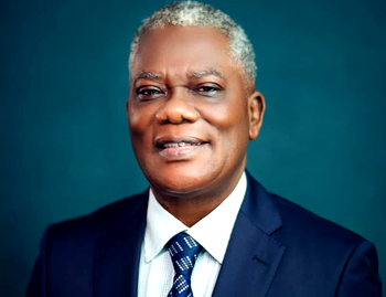 There is bright future for Nigerian healthcare sector — Dr Funsho Oladipo