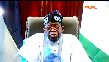 Tinubu’s certificate not forged, says Presidential aide