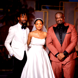 Mavin chief Don Jazzy unveils Jonny Drille’s secret marriage 