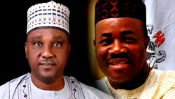 Lawmakers sucking Nigeria dry