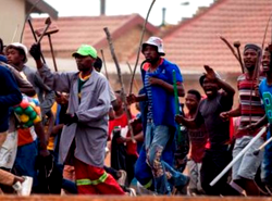 Sokoto ‘Blasphemy’ Killing: Tragic end of Buda stoned to death by extremists