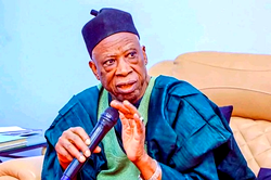 Adamu’s forced exit: The post-power humiliation of Buhari, By Olu Fasan