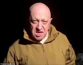 Putin raids Prigozhin’s mansion; humiliates exciled warlord after failed Wagner uprising
