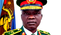 Army to address security in dark areas in Enugu — COAS