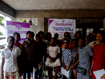 Empower girl child skillfully to enhance economic emancipation —NGO tells govt