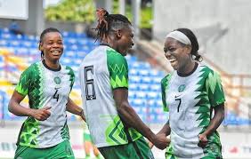 WWC: I'm proud of my players - Super Falcons coach, Waldrum - Vanguard News