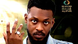 BBNaija All Stars: Adekunle wins Head of House for week 1