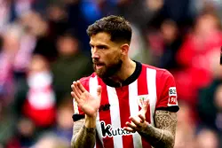 Barcelona sign defender Inigo Martinez on free transfer