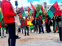 Kanu’s brother alleges plot to frame, jail him over IPOB spokesman identity controversy