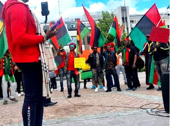 Police oppose IPoB’s Biafra Day lockdown