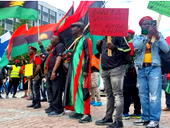 Biafra declaration in Finland is a scam – IPOB warns