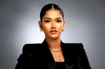 Elizabeth Jack-Rich honoured in London for her community service