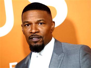Jamie Foxx says medical scare put him through ‘hell and back’