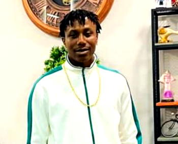I have unique sound that will blow people’s minds – JeffGram