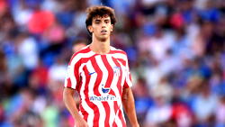 ‘I’d love to play for Barca’, says Joao Felix amid Spanish giants interest