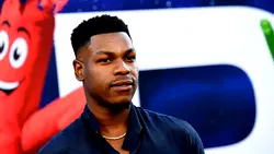I like Davido but Wizkid is my favourite – British actor, John Boyega