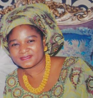 Dahiru Mangal's wife dead, buried in Katsina