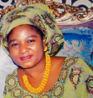 Dahiru Mangal’s wife dead, buried in Katsina