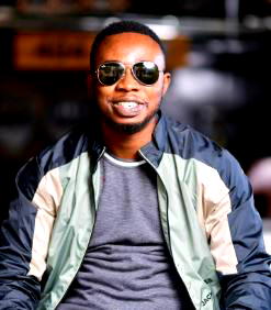 I deeply appreciate African original arts and culture – Rizzule