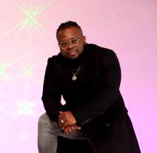 Afrobeat star, Kingsley King recommends creation of platform for African artists