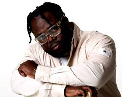 I discovered my passion for music from teenage peers, says Afrobeat artist Kingsley King