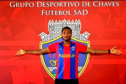 Transfer: Nigerian midfielder, Nwakali joins Portuguese side GD Chaves