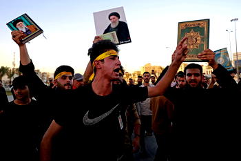 Saudi, Iran summon Swedish diplomats over Koran protests