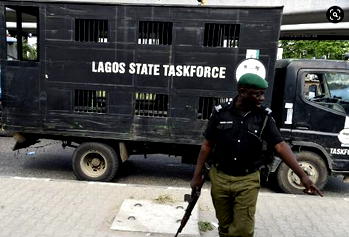 Lagos task force clears air on BRT enforcement