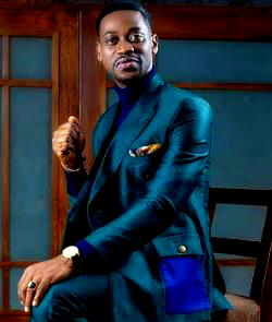 With Lisabi, movie industry about to witness something magical – Lateef Adedimeji
