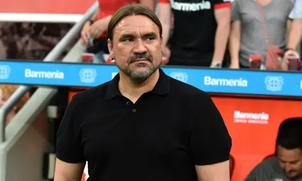 Leeds hire Farke as new manager