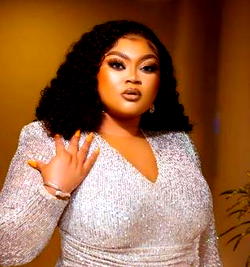 Make me feel you want me – Lisa Omorodion