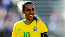 Brazil legend Marta confirms 2023 Women’s World Cup her last