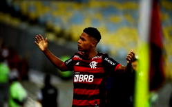 Transfer: Chelsea to make move for Brazilian midfielder Matheus Franca