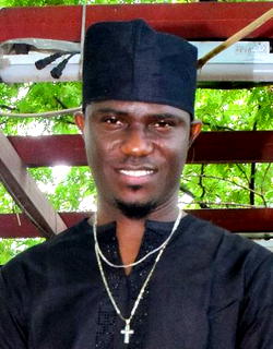 Matthew Yusuf’s journey to fame
