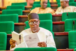 Ihonvbere, House of Reps Majority Leader loses return bid