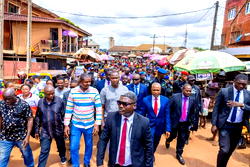 Sit-at-home: Two years after, Enugu begins to roar back to life