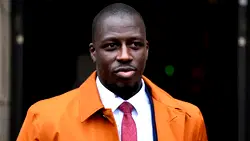 Benjamin Mendy signs for Lorient days after being cleared of rape