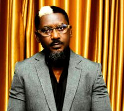 My biggest sacrifice for the entertainment industry – Bernard Okoma