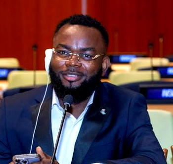FG needs to partner firms to empower youths in tech skills – Jay Adewole