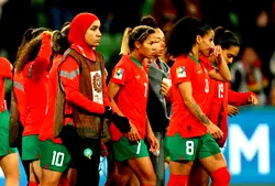 FIFA WWC: African nations joint-lowest in goals scored after group stage round one