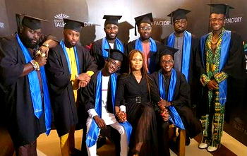 How MTF enhancing creative talents for Africa’s entertainment industry