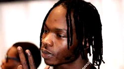 Naira Marley followers reduces to 6.9m one week after Mohbad’s death