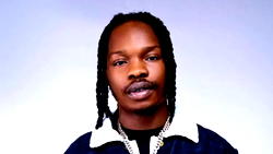 I once played for Arsenal – Naira Marley