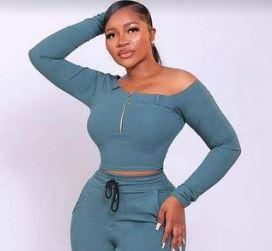 Being fashionable not same as being sexy, beautiful – Nseobong Akpan