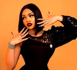 BBNaija star, Nengi shines after childbirth