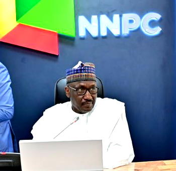 NNPCL positions for global play with 183% rise in profit