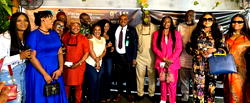 Nollywood actors plan to storm America for International film festival