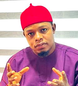 Kogi, Bayelsa, Imo guber: APC set to pocket victory on landslide – Obidike