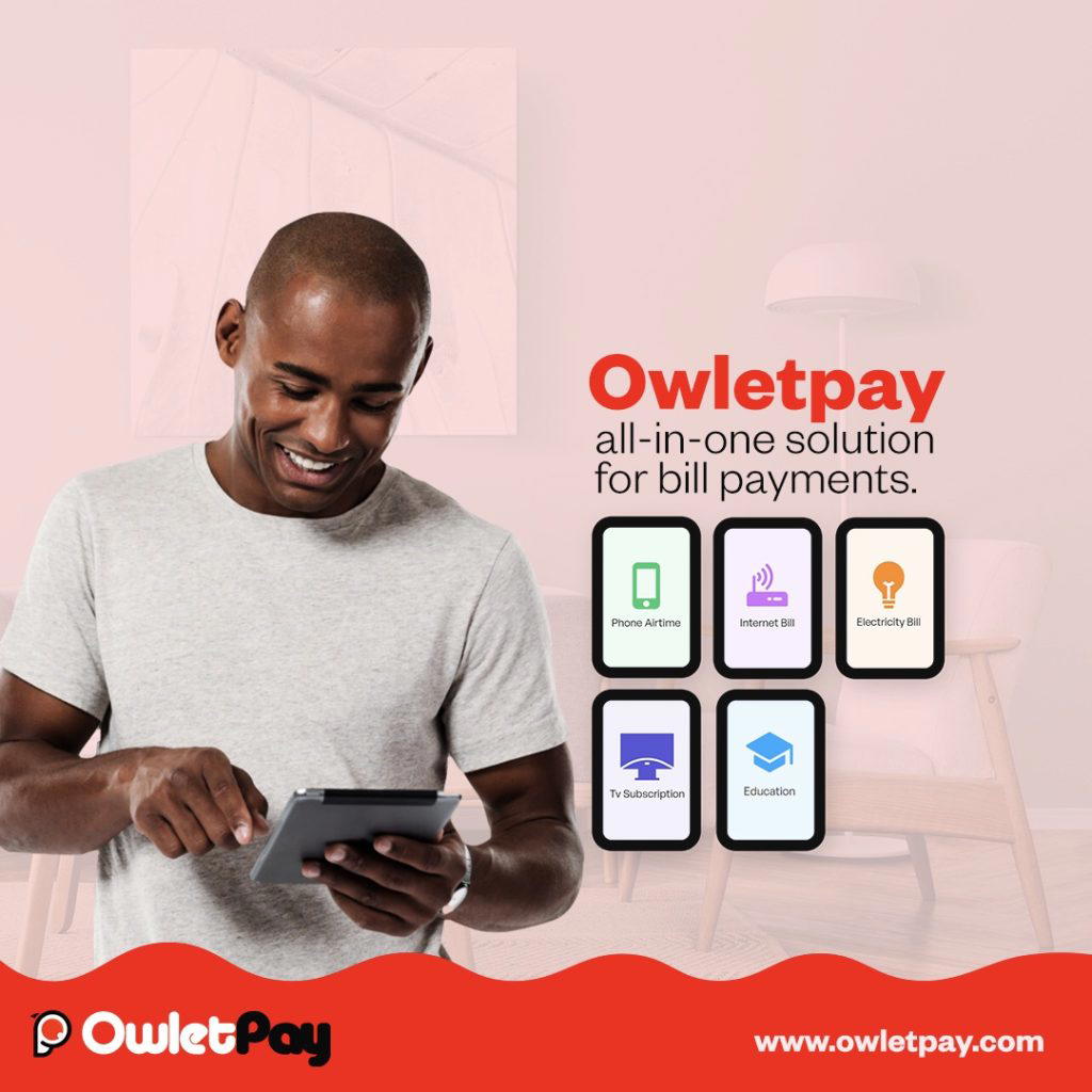 Simplify Your Life with Owletpay The GameChanging Payment Solution
